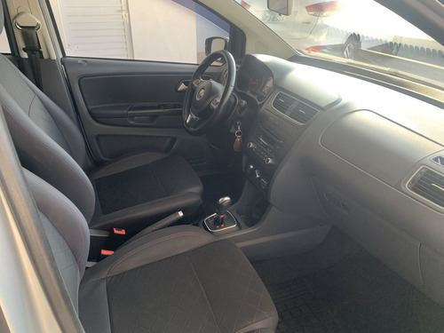 Imagem 4 de 12 de Volkswagen Fox 1.6 4p Flex Prime I-motion Automatizado