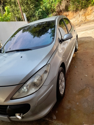 Peugeot 307 Feline 2.0 16v 5p