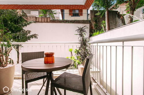 Imagem 8 de 10 de Apartamento À Venda Em São Paulo - 21099