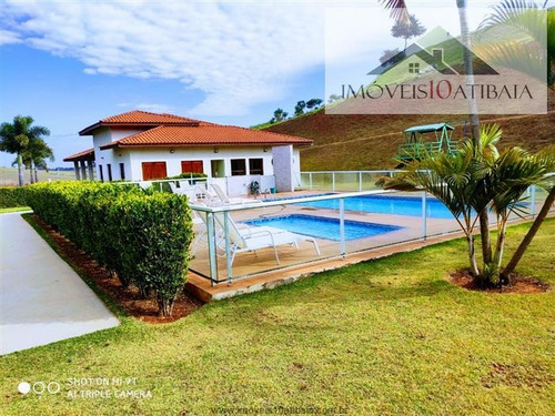 Imagem 13 de 29 de Casas Em Condomínio À Venda Em Bragança Paulista/sp - Compre O Seu Casas Em Condomínio Aqui! - 1479874