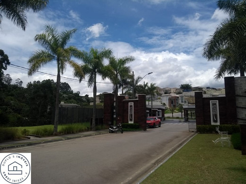 Imagem 7 de 15 de Terreno Em Condomínio De Imóveis De Alto Padrão / Santana De Parnaíba / Região Alphaville. - 232 - 70530761