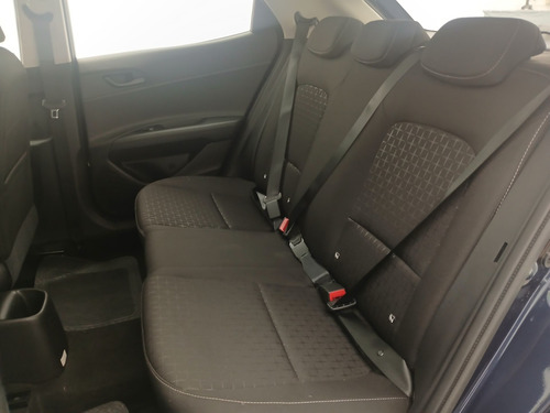 Hyundai HB20 1.0 12V FLEX COMFORT PLUS MANUAL