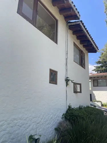 Se Vende Casa En Lomas De Vista Hermosa