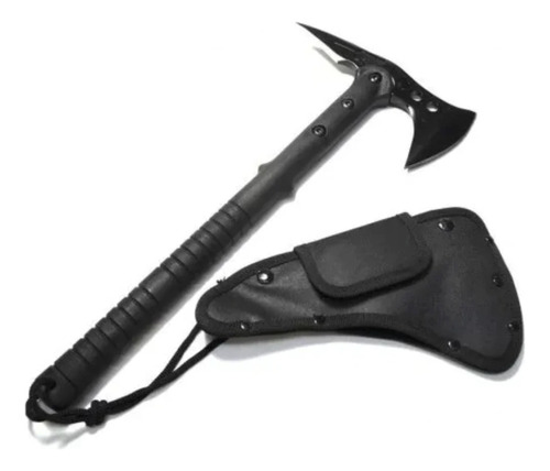 Hacha De Combate Tomahawk Hacha Tactica Militar 