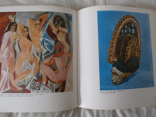 Las Bellas Artes. 4 Vols. Edit. Cumbre (Usado)