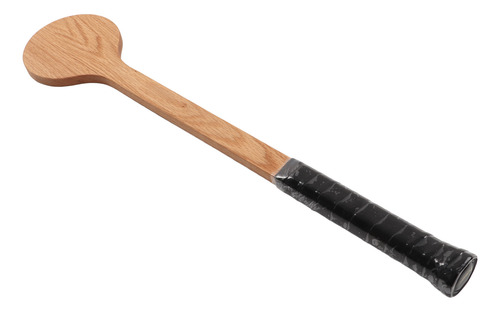 Raquete Tennis Pointer Training Aid Spoon Wood Sweet Trainer