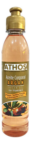 Aceite De Argan Corporal Y Para Masajes - mL a $92