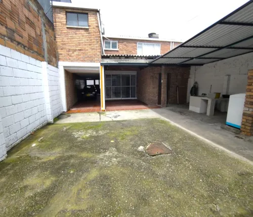 Casa Venta Pontevedra