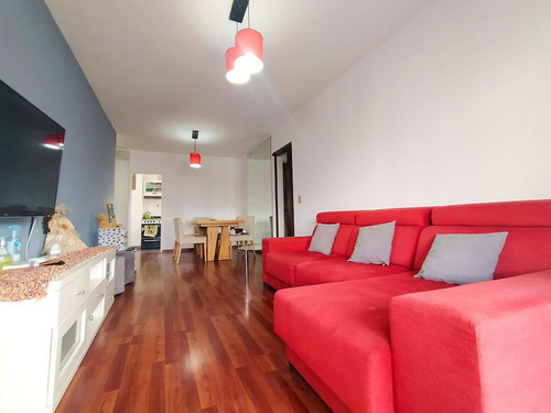 Imagen 4 de 24 de Oportunidad Departamento 4 Ambientes En Caballito Piso Alto