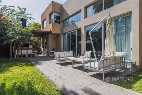 Imagen 8 de 30 de Casa En Venta En Los Horneros C.c .- Maroto Propiedades