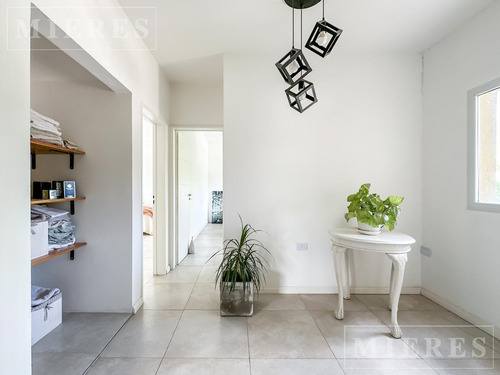 Imagen 18 de 30 de Casa En Venta En Fincas Del Lago