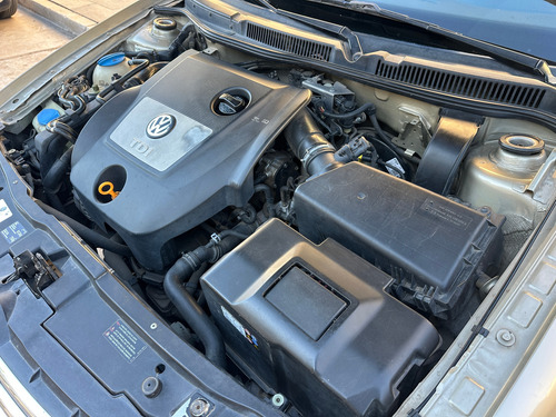 Volkswagen Bora 1.9 Trendline I 100cv