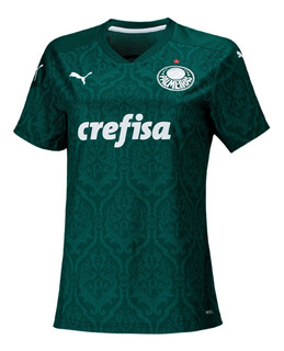 camisa palmeiras puma mercado livre