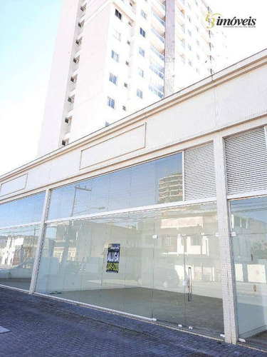 Imagem 1 de 24 de Venda Sala Comercial Itajaí São João 72 M² - Sa0171