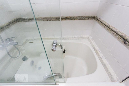 Imagem 8 de 10 de Flats Para Locação - Paraíso - Ref: 726652 - 726652