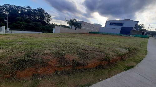Imagem 8 de 9 de Terreno 419m2 Bella Citta, Fazenda Rodeio, Bella Citta Mogi Das Cruzes