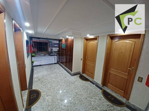 Imagem 2 de 20 de Apartamento Com 2 Dormitórios À Venda, 80 M² Por R$ 340.000,00 - Limão - São Paulo/sp - Ap0852