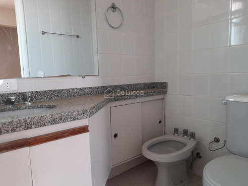 Imagem 23 de 30 de Apartamento À Venda Em Taquaral - Ap009132