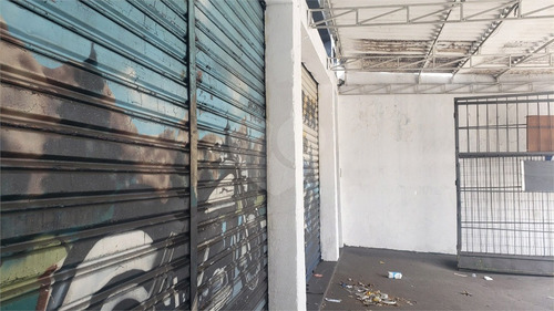 Imagem 8 de 15 de Prédio Comercial - Reo552659