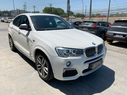 Bmw X4 2019