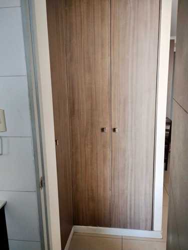 Studio Con Balcon A Pasos De Metro Moneda (85659)