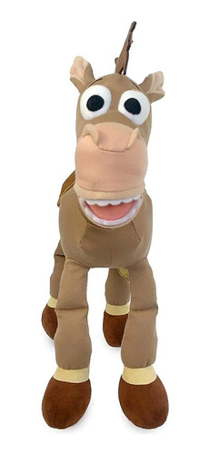 Disney Pixar Bullseye Plush Toy Story 17 Pulgadas