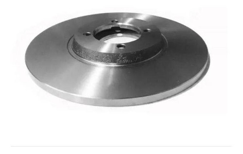 Disco De Freno Delan 4 Aguj Dodge/vw 1500 73