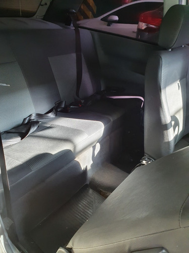 Imagen 11 de 14 de Volkswagen Gol 1,4 Power 3 Puertas