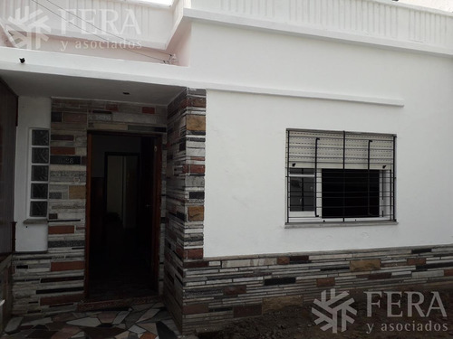 Imagen 4 de 11 de Venta De Departamento Tipo Casa Ph 3 Ambientes En Villa Domínico ( 25904)