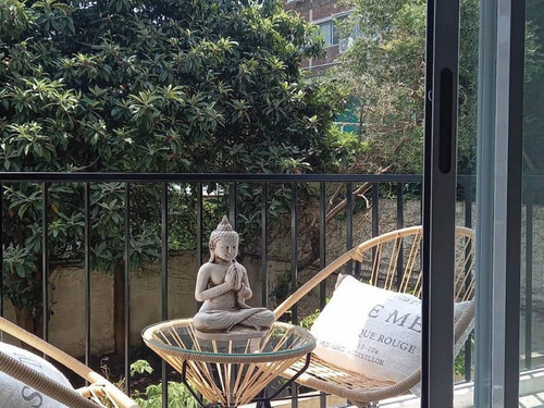 Imagen 5 de 17 de Venta De Departamento De 3 Ambientes Colegiales Con Balcón