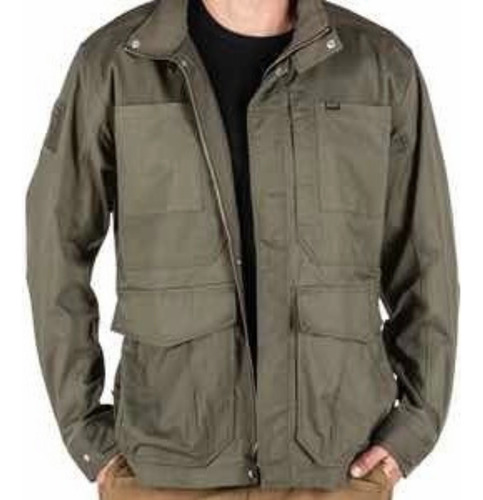 Campera 5.11 - Táctical -surplus T. Xl