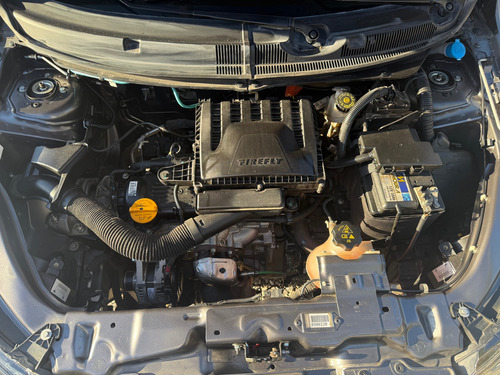 Fiat Cronos 1.3 Gse Drive Pack Conectividad