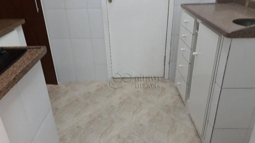 Imagem 25 de 30 de Apartamento Com 2 Dormitórios À Venda, 85 M² Por R$ 900.000,00 - Copacabana - Rio De Janeiro/rj - Ap7816