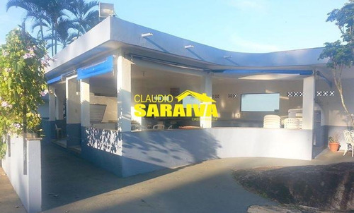 Imagem 4 de 15 de Apartamento Cobertura Na Martim De Sá - 976