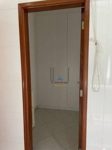Imagem 11 de 20 de Casa Com 3 Dormitórios À Venda, 180 M² Por R$ 1.200.000,00 - Vila Belmiro - Santos/sp - Ca1458