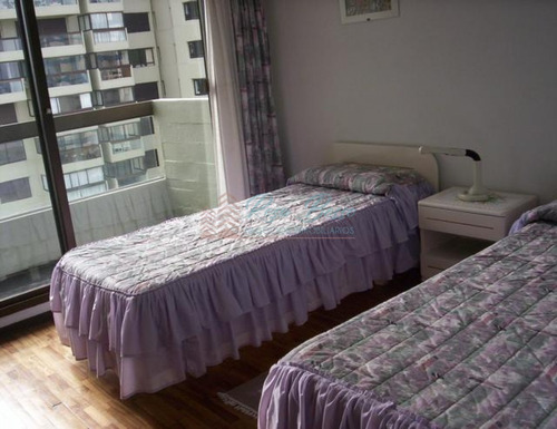 Apartamento En Brava, 3 Dormitorios *- Ref: 1938