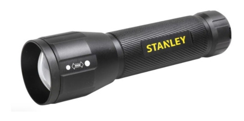 Linterna Stanley Led Aluminio 300 Lumens Camping Viajes Zoom