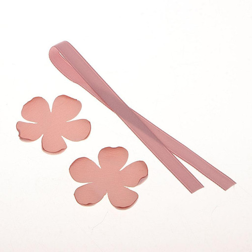 Imagen 4 de 8 de Kit De 10pcs Accesorio De Pin De Pelo Incluye Perla De Flor