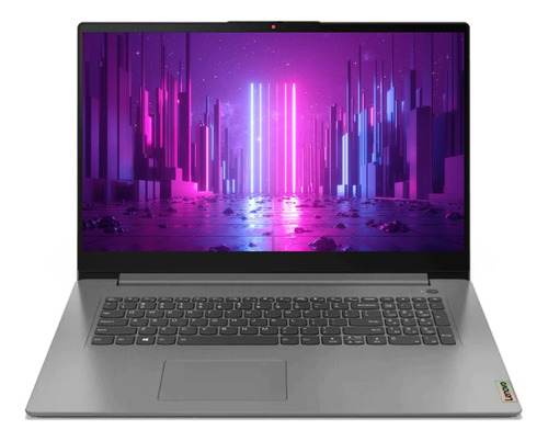 Portátil Lenovo Ideapad3 14alc6 Ryzen 3 8gb 512gb 14'' Gris