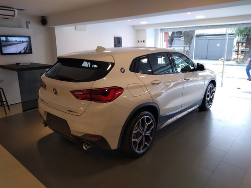 Bmw X2 2.0 Sdrive20i Msportx