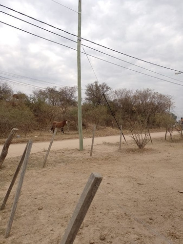 Imagen 3 de 13 de T015cb Lote En Venta De 514.31m2 Ubicado En Villa Cura Brochero