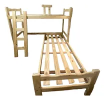 Comprar Camas Superpuesta Rinconera L Cucheta Marinera Pino Macizo