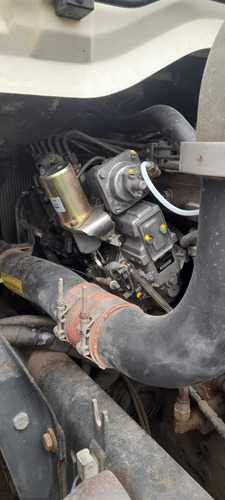 Ford Cargo 1730 2005