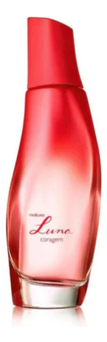 Natura Luna Coragem Eau De Toilette