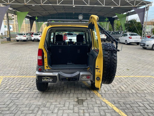 Suzuki Jimny Suzuki Jimny 4sport/ 4work 1.3 2015/2015