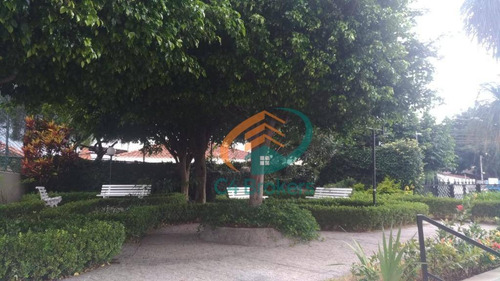 Imagem 19 de 23 de Apartamento Com 2 Dormitórios À Venda, 67 M² Por R$ 360.000,00 - Gopoúva - Guarulhos/sp - Ap3754