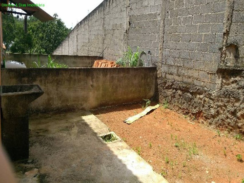 Imagem 4 de 8 de Casa - Ca00827 - 69948030