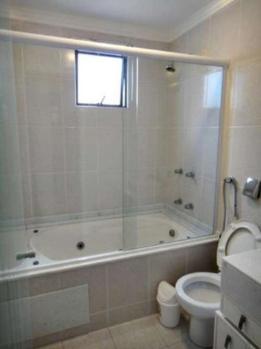 Imagem 17 de 30 de Apartamento Frente Mar!!! - Av211 - 3295827