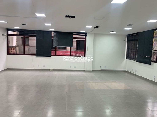 Imagem 5 de 30 de 3 Salas, 4 Banheiros, 14 Vagas, 299m² - V7484