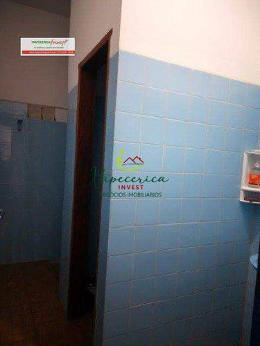 Imagem 17 de 18 de Prédio, Jardim Itapecerica, Itapecerica Da Serra - R$ 600 Mil, Cod: Pr0509 - Vpr0509